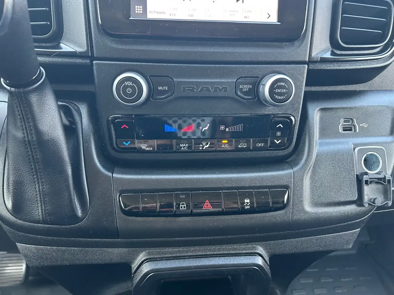 RAM Promaster снимка RAM Promaster