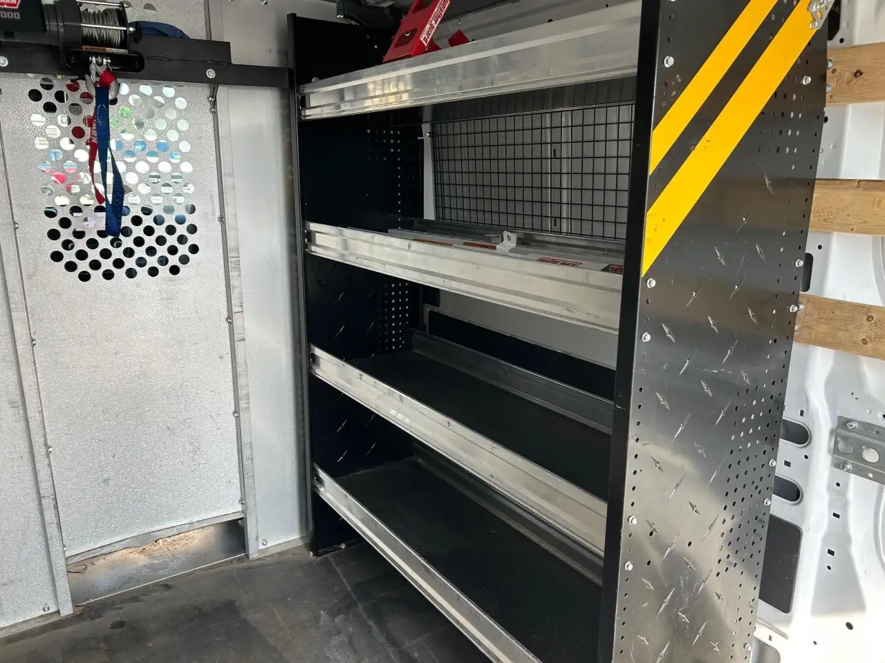 RAM Promaster снимка RAM Promaster