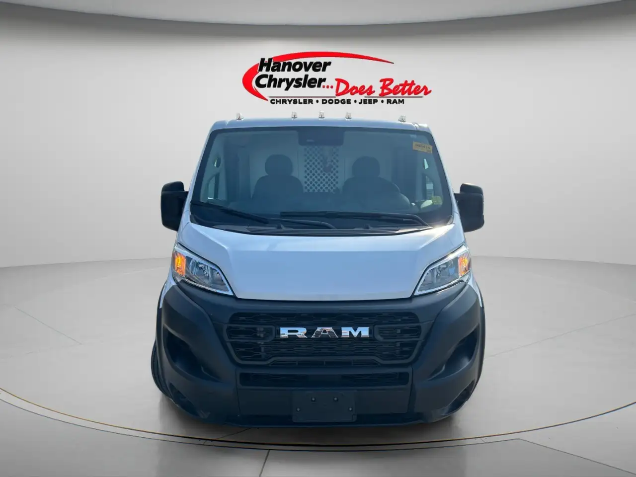 RAM Promaster снимка RAM Promaster