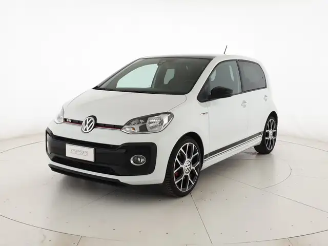 Volkswagen up! 5p 1.0 tsi gti 115cv