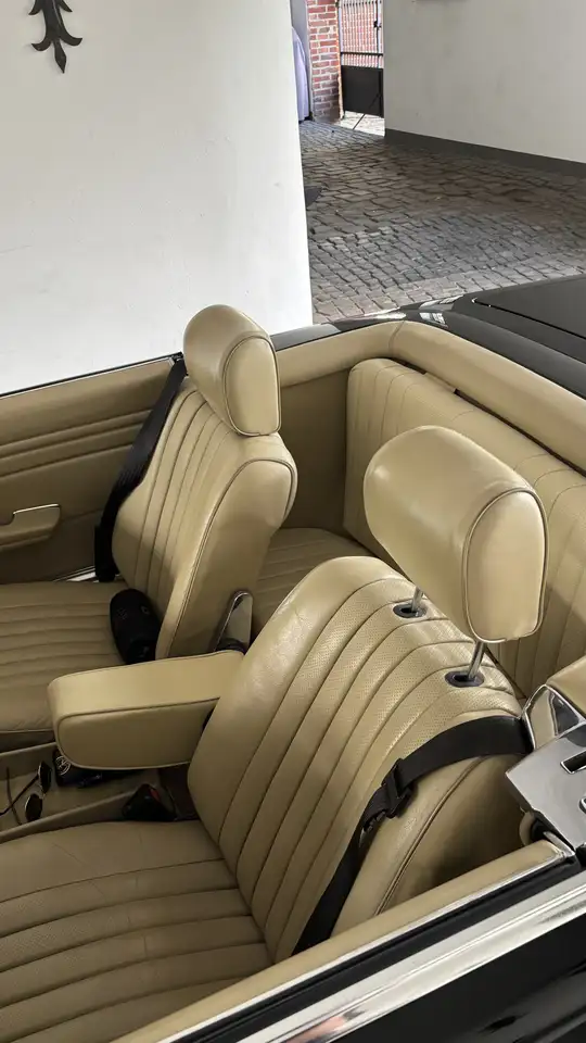 Mercedes-Benz SL 450, foto 10