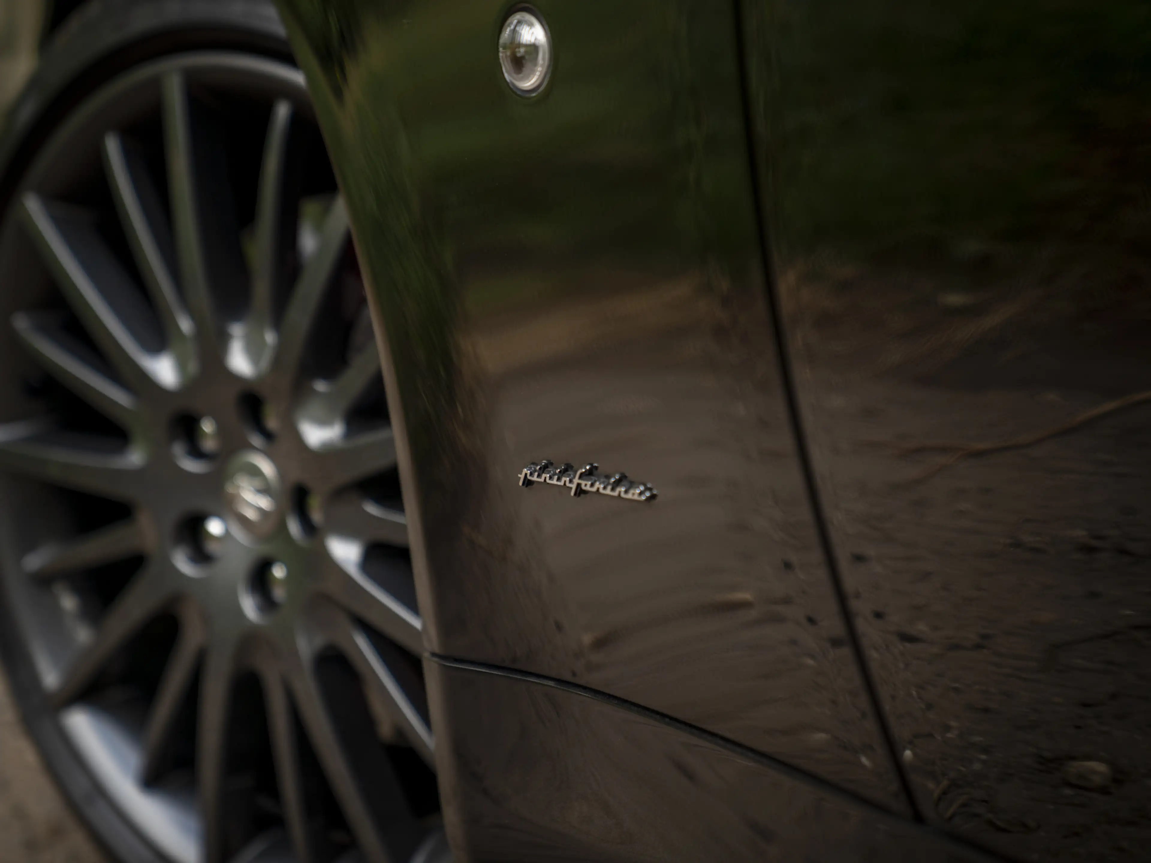 Maserati Quattroporte 4.7 Sport GTS | Schuif-/Kanteldak | Bose — photo 27