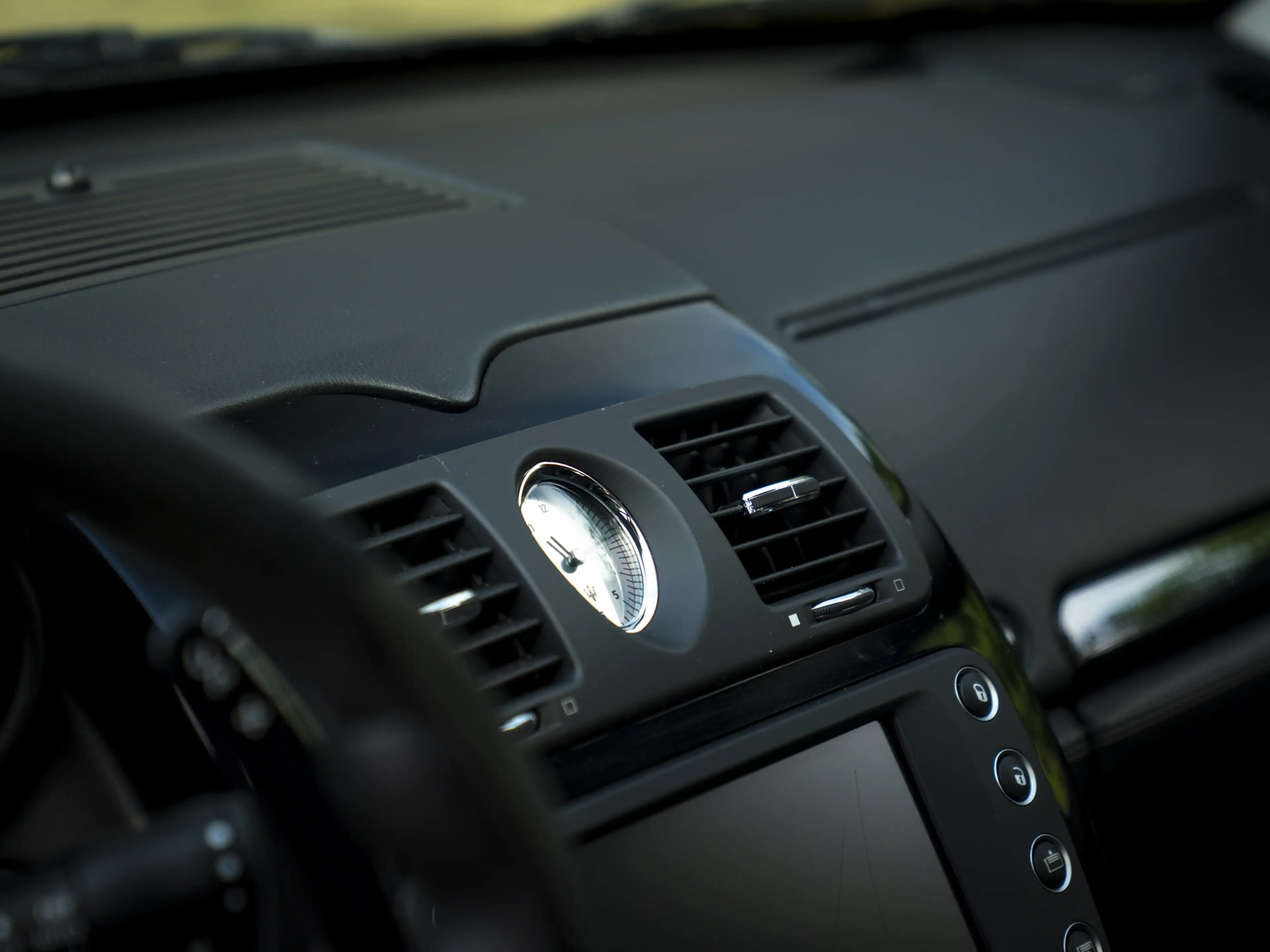 Maserati Quattroporte 4.7 Sport GTS | Schuif-/Kanteldak | Bose — photo 39