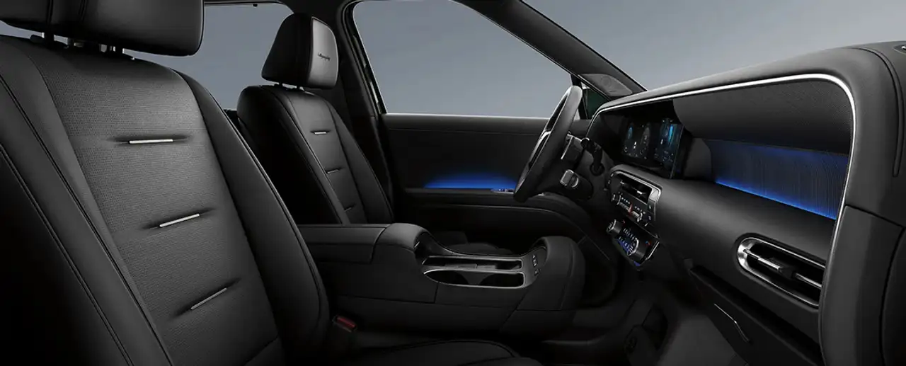 Hyundai PALISADE снимка Hyundai PALISADE