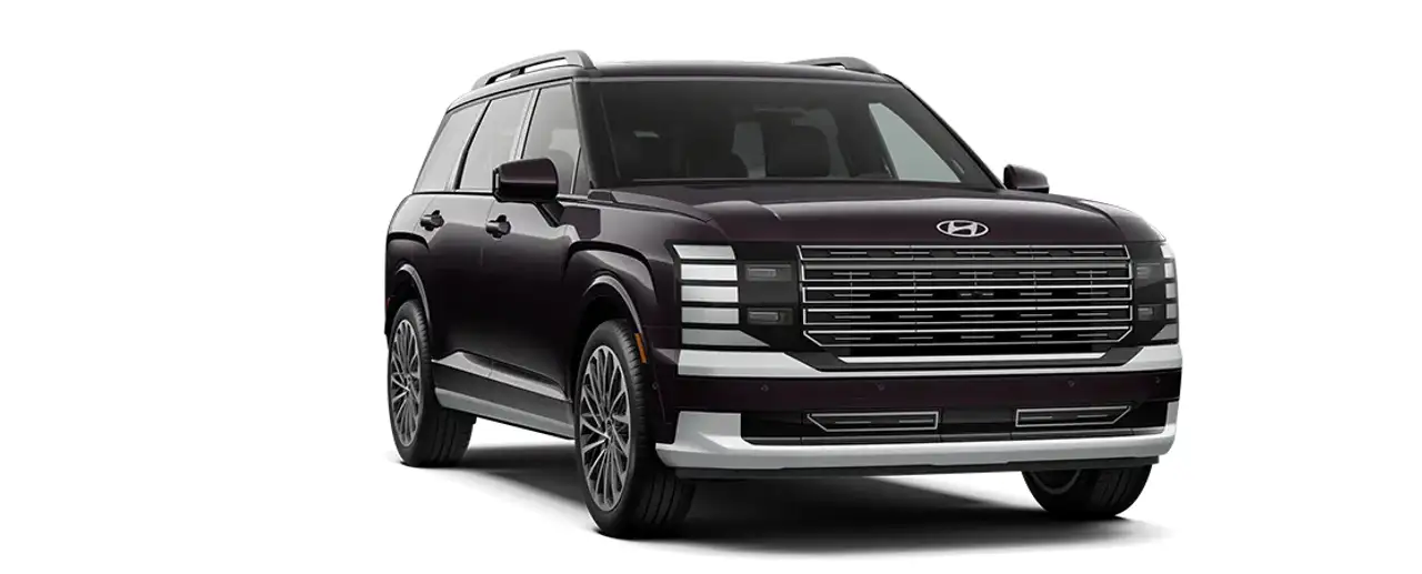 Hyundai PALISADE снимка Hyundai PALISADE