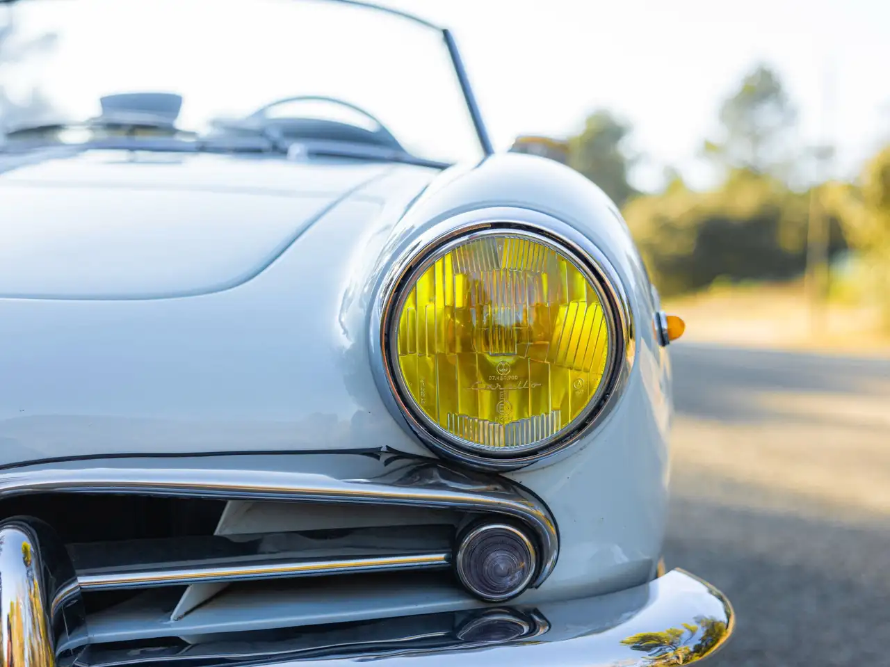 Alfa Romeo Giulietta Spider Veloce, foto 12