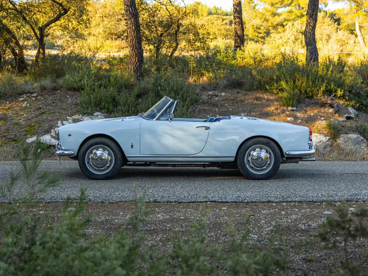 Alfa Romeo Giulietta Spider Veloce, foto 9