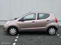 Suzuki Alto 1.0 Comfort apk 06-2026! Marrone - thumbnail 2