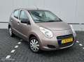 Suzuki Alto 1.0 Comfort apk 06-2026! Marrone - thumbnail 4