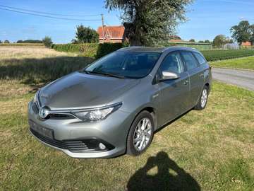 Auris SW HEV 1.8i HSD Business E-CVT voor EXPORT