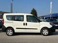 Fiat Doblo AUTOCARRO 5 POSTI 1.3 Mjet 95cv E6D Weiß - thumbnail 13