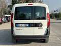 Fiat Doblo AUTOCARRO 5 POSTI 1.3 Mjet 95cv E6D Weiß - thumbnail 11