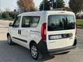 Fiat Doblo AUTOCARRO 5 POSTI 1.3 Mjet 95cv E6D Weiß - thumbnail 10
