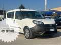 Fiat Doblo AUTOCARRO 5 POSTI 1.3 Mjet 95cv E6D Weiß - thumbnail 3