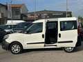 Fiat Doblo AUTOCARRO 5 POSTI 1.3 Mjet 95cv E6D Weiß - thumbnail 9
