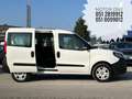 Fiat Doblo AUTOCARRO 5 POSTI 1.3 Mjet 95cv E6D Weiß - thumbnail 8
