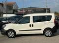 Fiat Doblo AUTOCARRO 5 POSTI 1.3 Mjet 95cv E6D Weiß - thumbnail 14