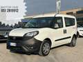 Fiat Doblo AUTOCARRO 5 POSTI 1.3 Mjet 95cv E6D Weiß - thumbnail 1