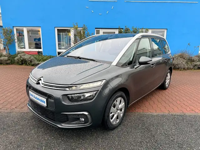 Citroen Grand C4 Picasso /Spacetourer Selection