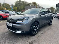 Citroën C4 Lim. Max