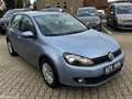 Volkswagen Golf 1.4 Lim. *KLIMA*SHZ*4-TÜRER*TOP* Blau - thumbnail 4