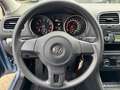 Volkswagen Golf 1.4 Lim. *KLIMA*SHZ*4-TÜRER*TOP* Blau - thumbnail 11