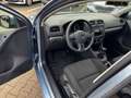 Volkswagen Golf 1.4 Lim. *KLIMA*SHZ*4-TÜRER*TOP* Blau - thumbnail 9