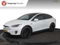 Tesla Model X Performance |NAP |1e eigenaar |Full Self Driving Alb - thumbnail 1