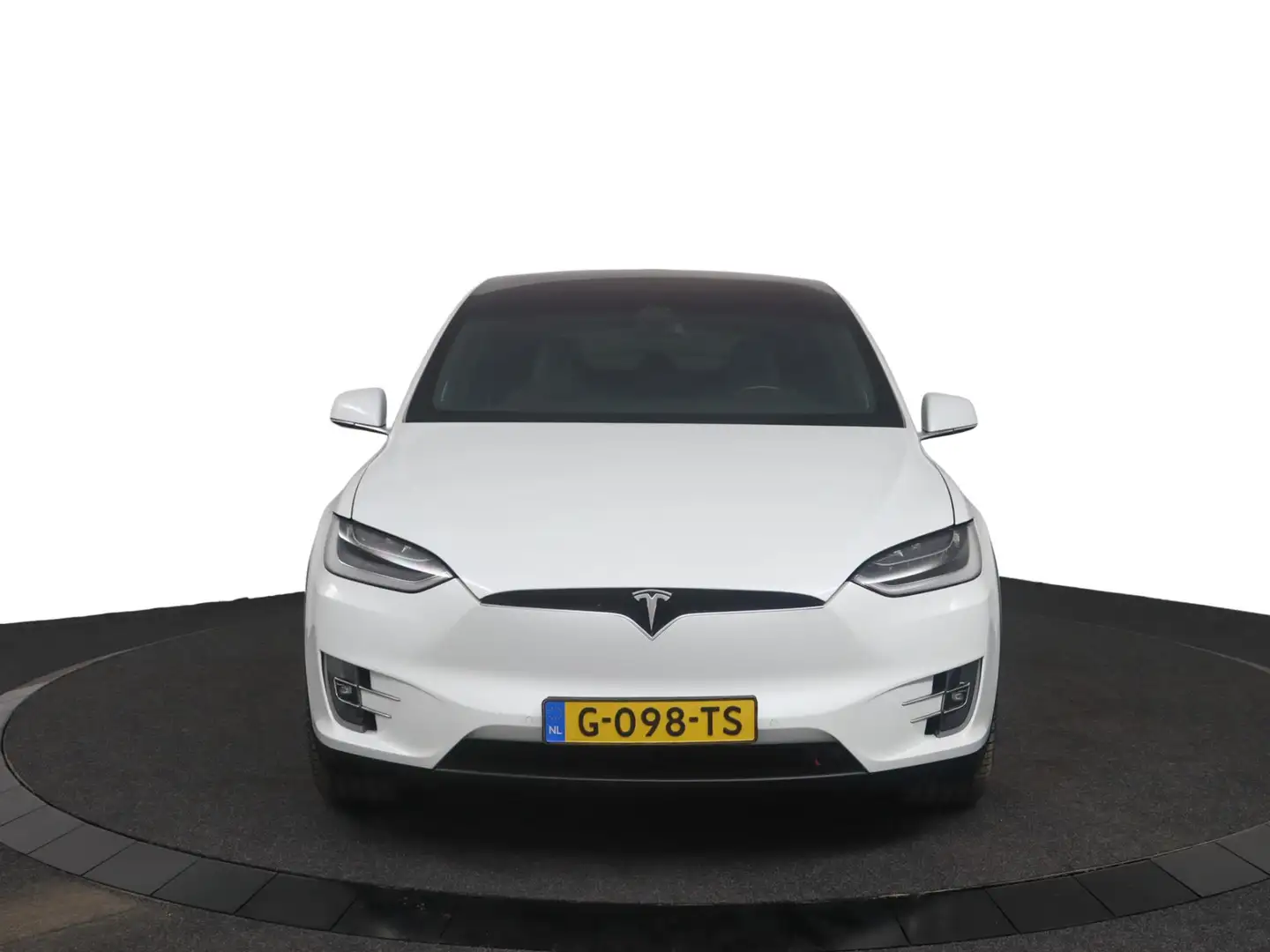 Tesla Model X Performance |NAP |1e eigenaar |Full Self Driving Alb - 2