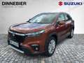 Suzuki S-Cross COMFORT HYBRID AGS Brun - thumbnail 2