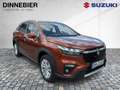 Suzuki S-Cross COMFORT HYBRID AGS Bruin - thumbnail 8