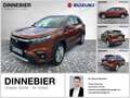 Suzuki S-Cross COMFORT HYBRID AGS Braun - thumbnail 1