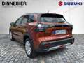 Suzuki S-Cross COMFORT HYBRID AGS Braun - thumbnail 6