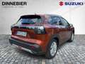 Suzuki S-Cross COMFORT HYBRID AGS Brun - thumbnail 5