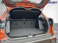 Suzuki S-Cross COMFORT HYBRID AGS Braun - thumbnail 9
