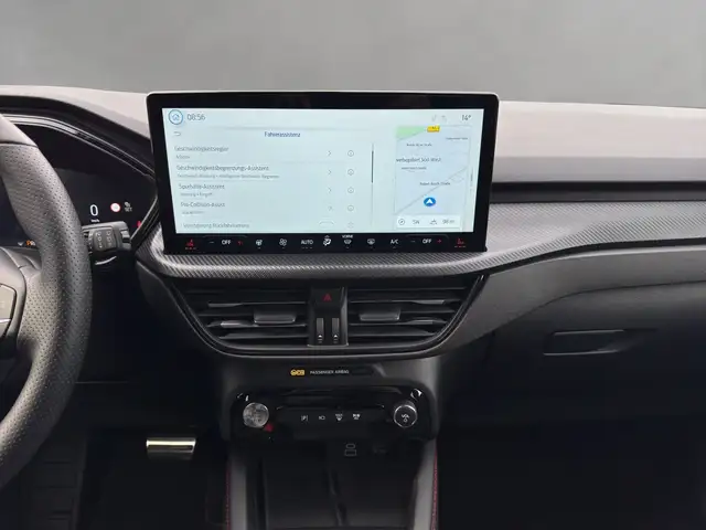 Ford Kuga view 10