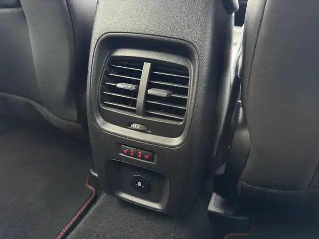 Ford Kuga view 13
