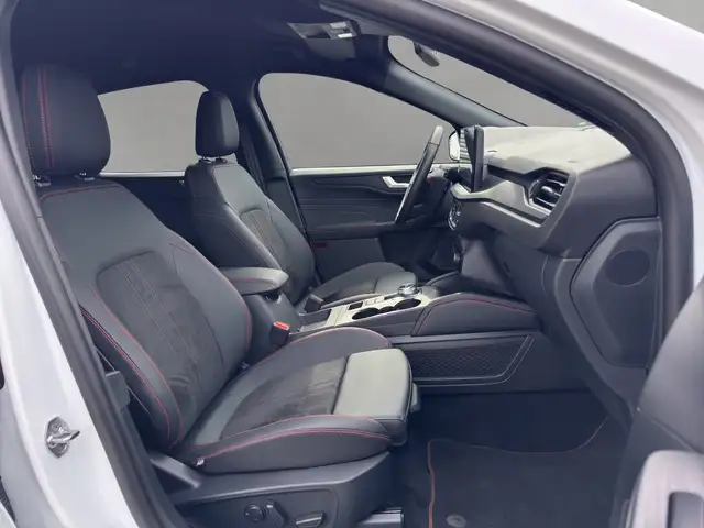 Ford Kuga view 7