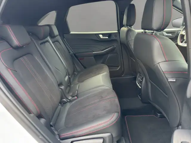 Ford Kuga view 14