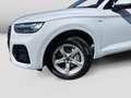 Audi Q5 40 2.0 TDI quattro S-line s-tronic Navi AHK Weiß - thumbnail 5