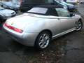 Alfa Romeo Spider Lusso 2.0 *nur 22.100km ! *1.Hd*Klima*Leder*e-Dach Argent - thumbnail 5