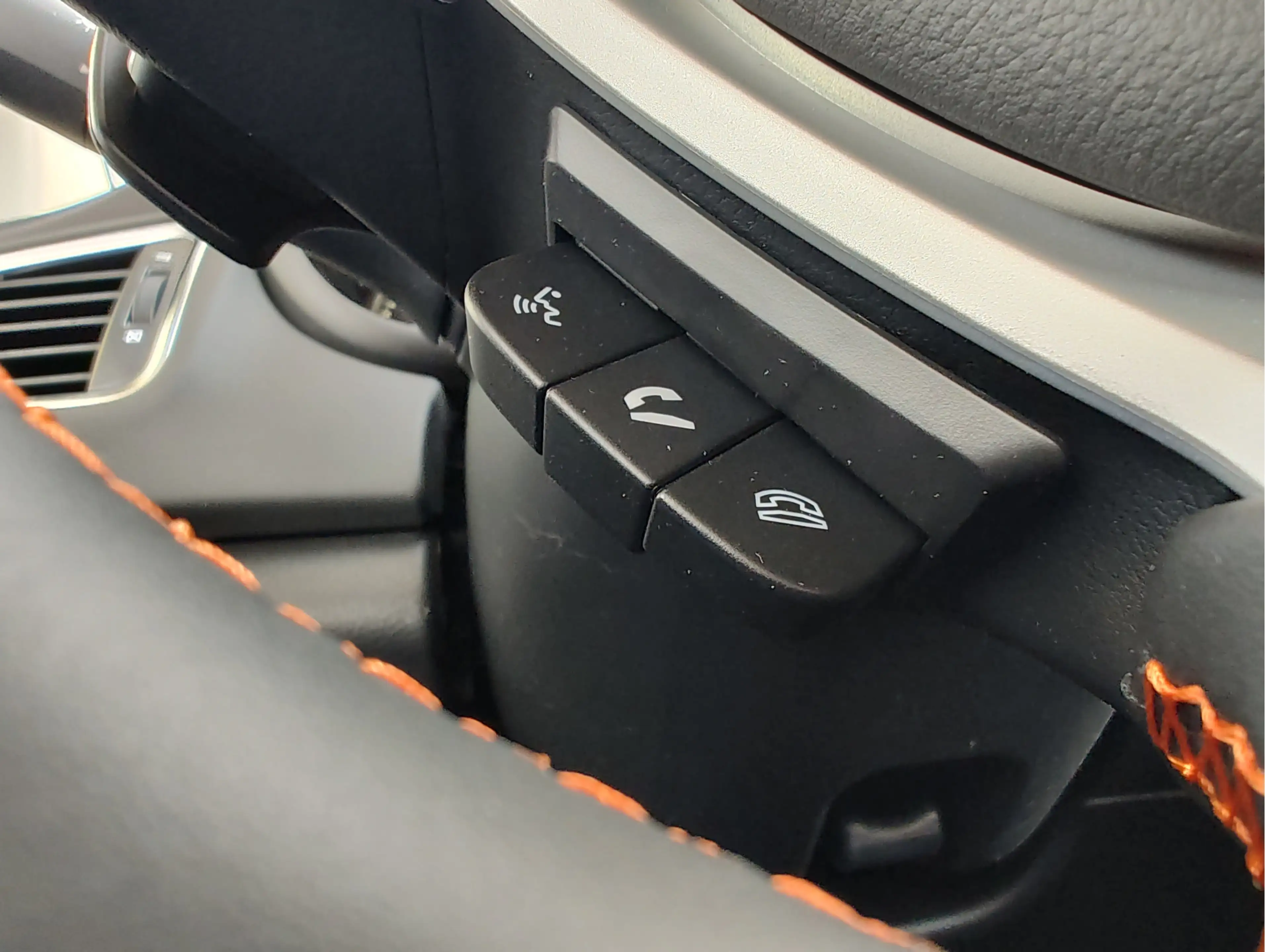 Suzuki S-Cross 1.4 BOOSTERJET SE 60 SMART HYBRID Direct Leverbaar — photo 17
