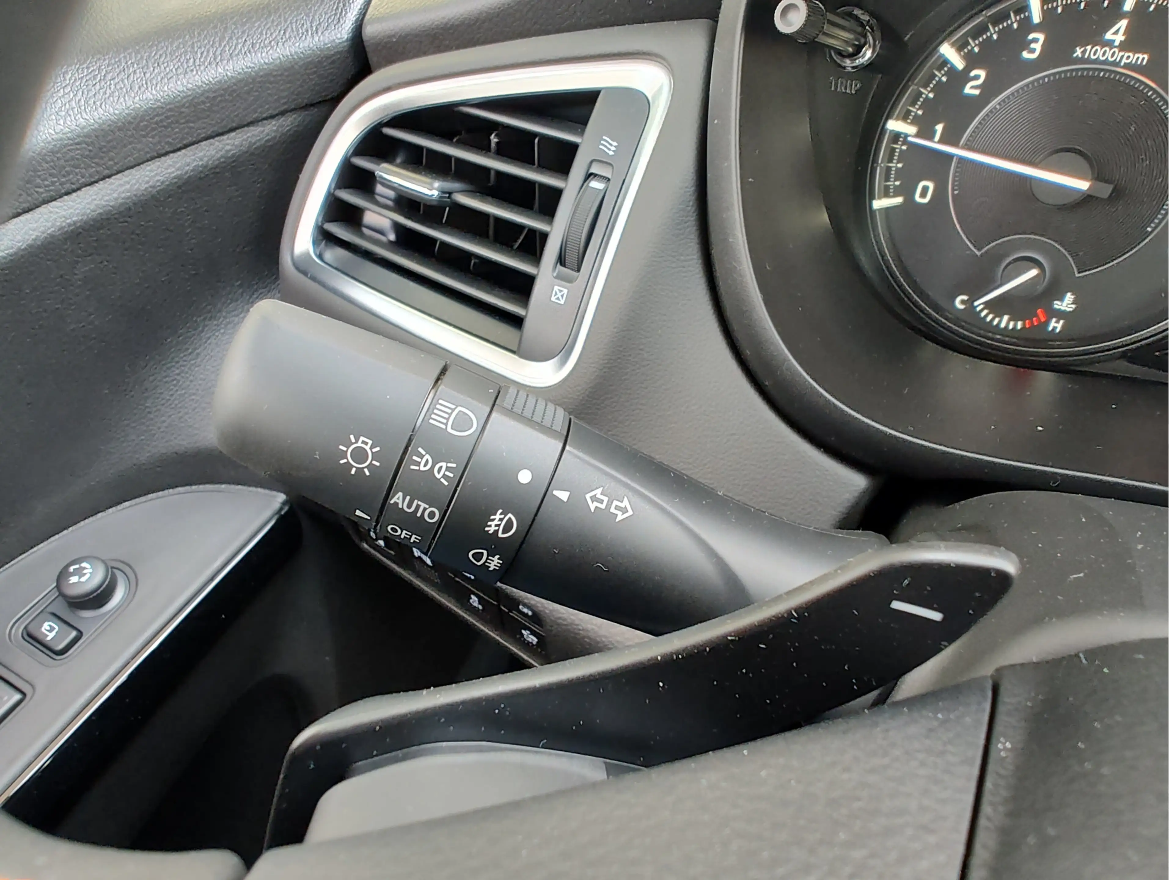 Suzuki S-Cross 1.4 BOOSTERJET SE 60 SMART HYBRID Direct Leverbaar — photo 22