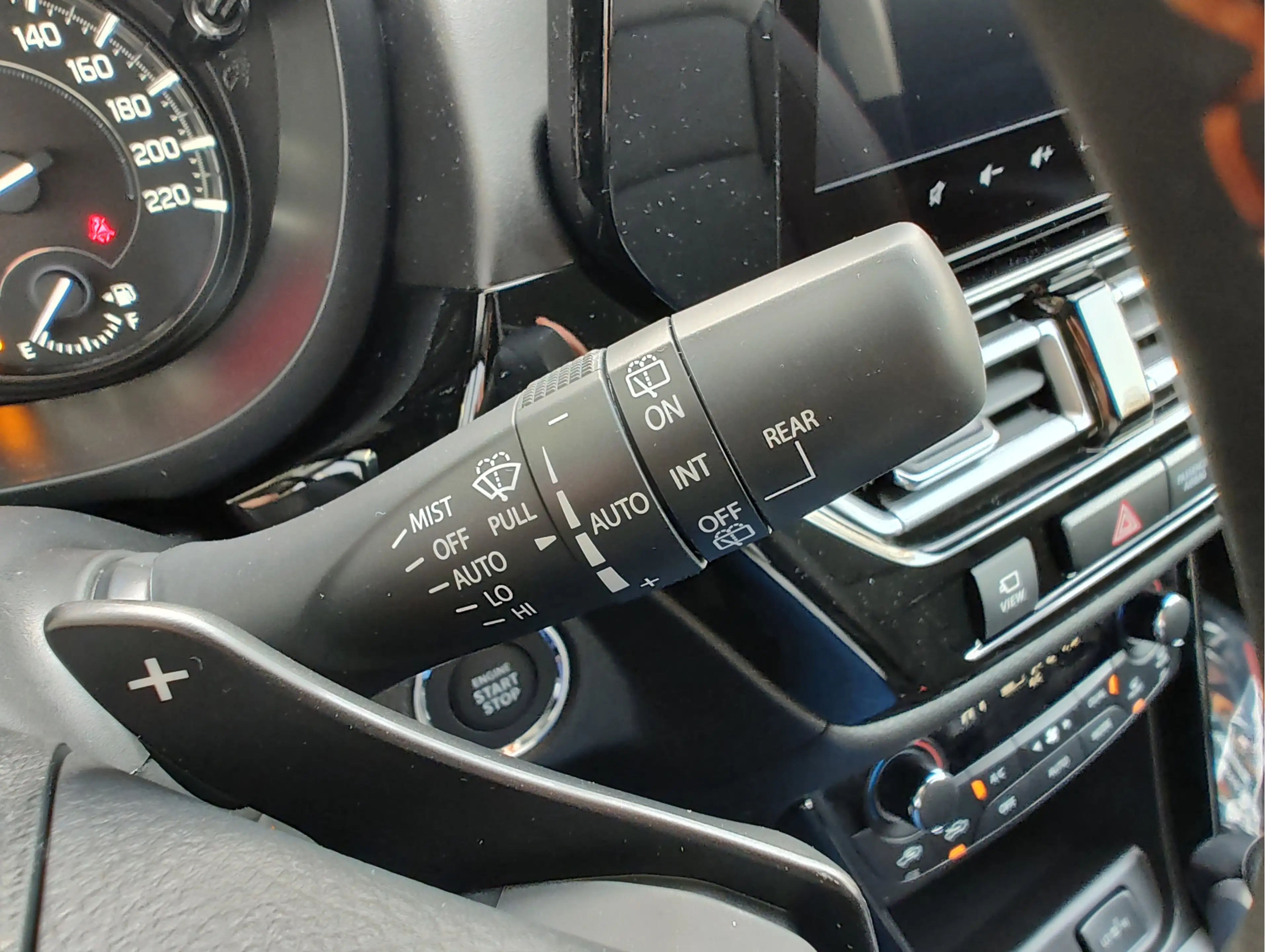 Suzuki S-Cross 1.4 BOOSTERJET SE 60 SMART HYBRID Direct Leverbaar — photo 23