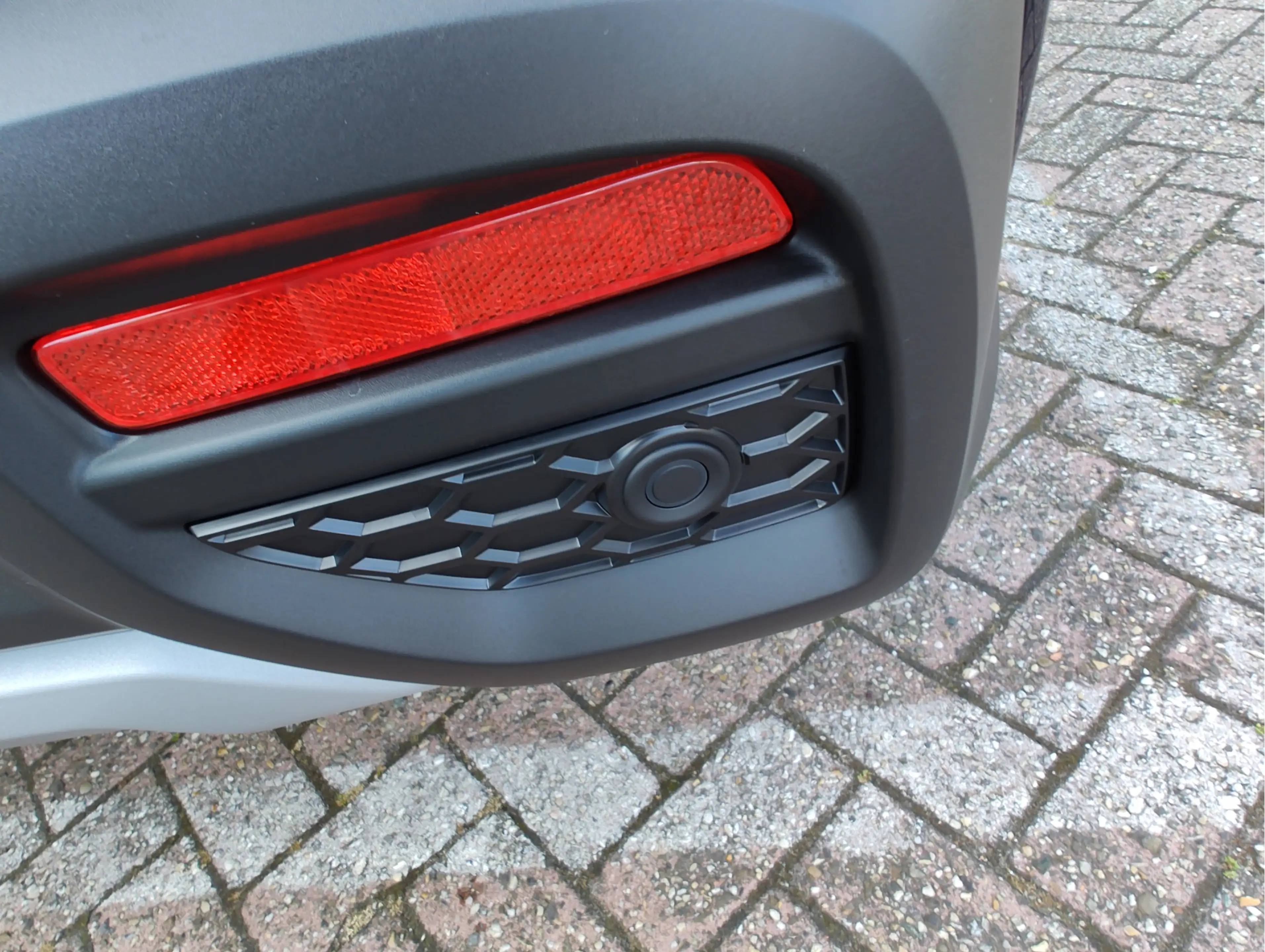 Suzuki S-Cross 1.4 BOOSTERJET SE 60 SMART HYBRID Direct Leverbaar — photo 26