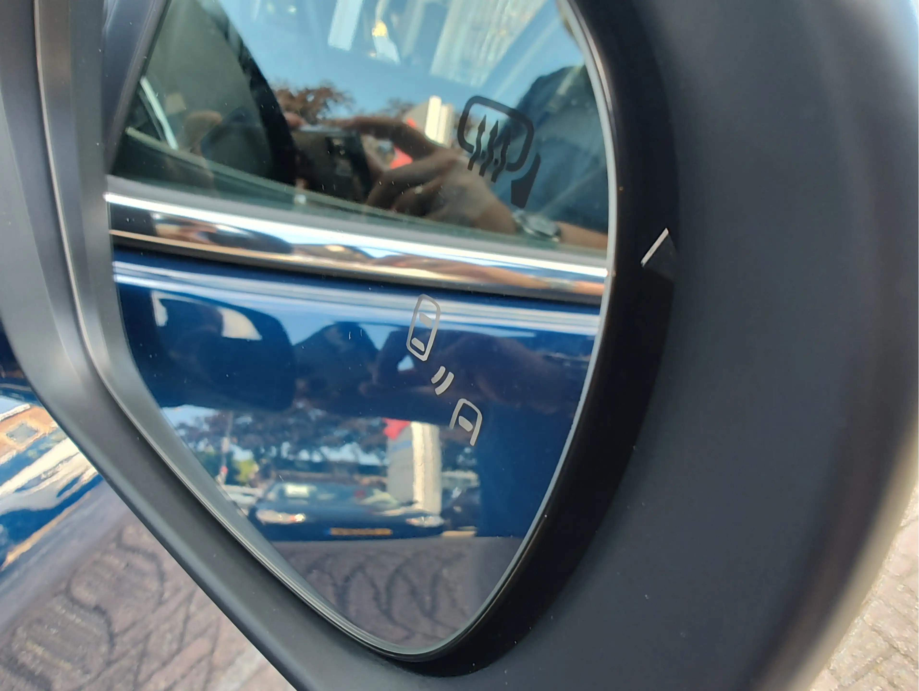 Suzuki S-Cross 1.4 BOOSTERJET SE 60 SMART HYBRID Direct Leverbaar — photo 29