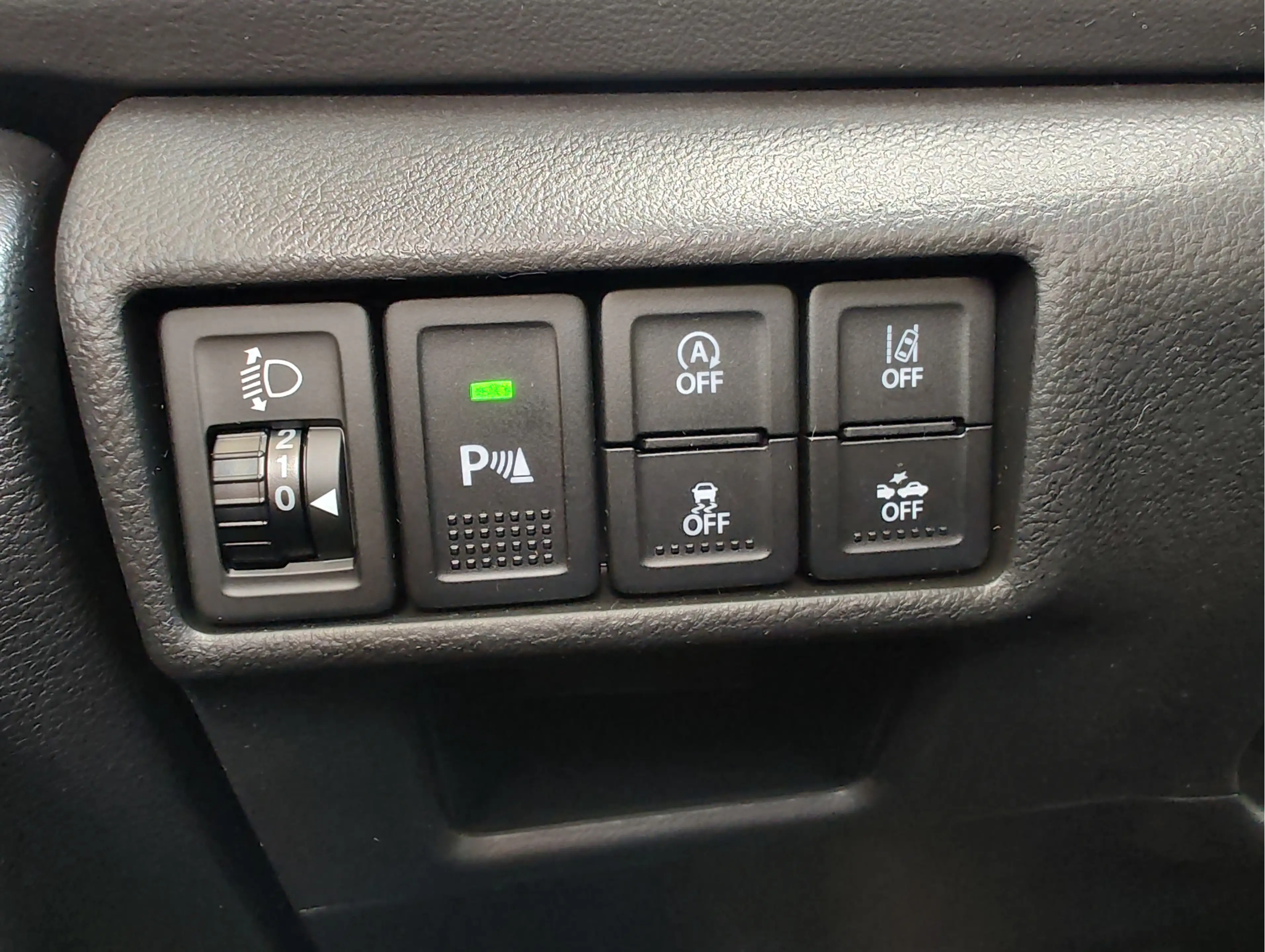Suzuki S-Cross 1.4 BOOSTERJET SE 60 SMART HYBRID Direct Leverbaar — photo 21