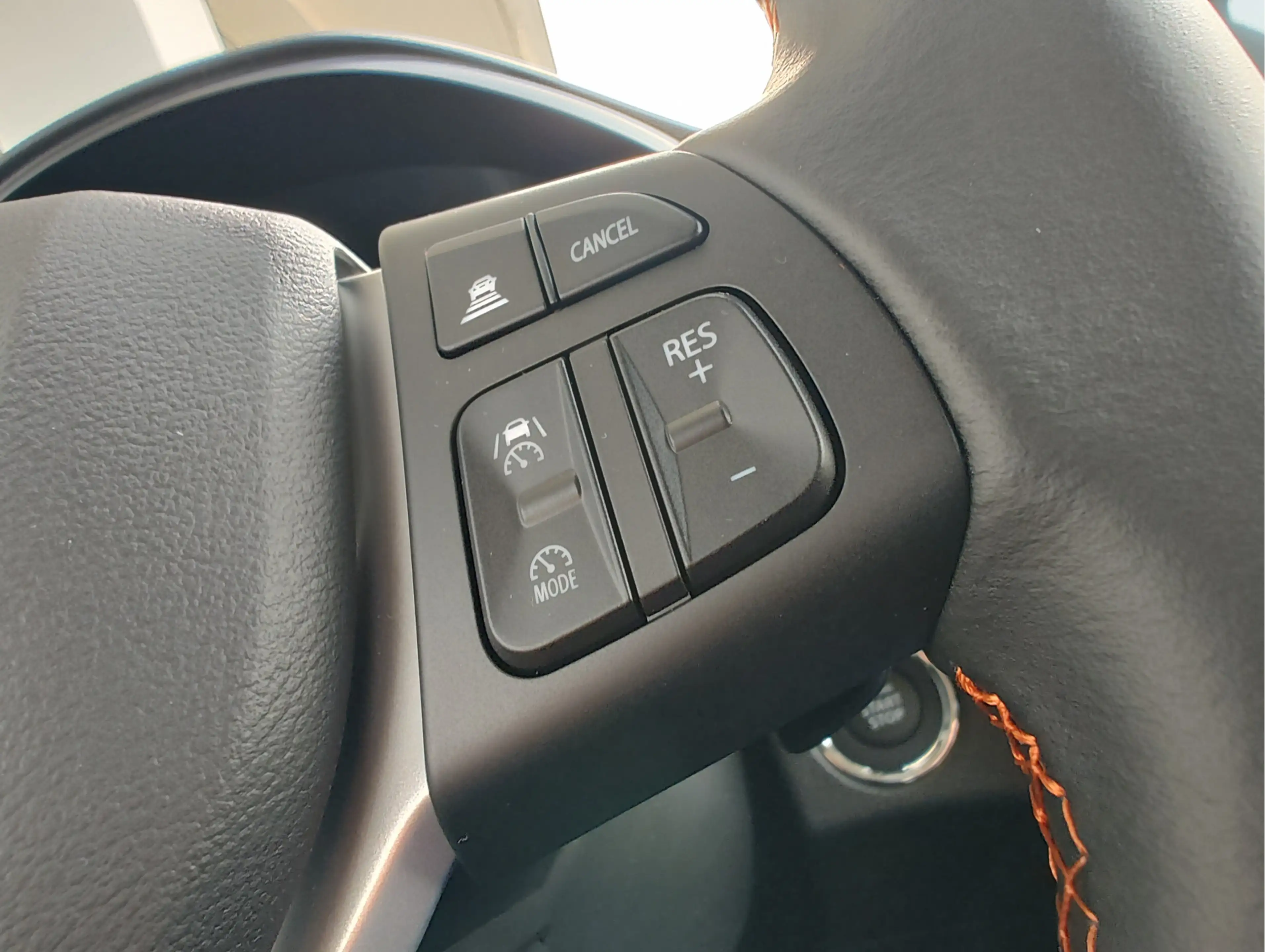 Suzuki S-Cross 1.4 BOOSTERJET SE 60 SMART HYBRID Direct Leverbaar — photo 15