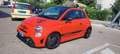 Abarth 595C 595C 1.4 t-jet 165cv Portocaliu - thumbnail 1