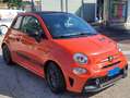 Abarth 595C 595C 1.4 t-jet 165cv Portocaliu - thumbnail 3